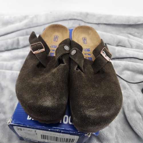 Zoccolo birkenstock boston - zoccolo, bs