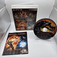 Mortal Kombat Edizione