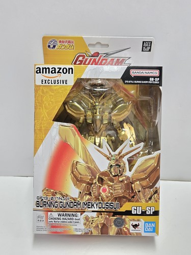 Bandai tamashi nations burning - nations,