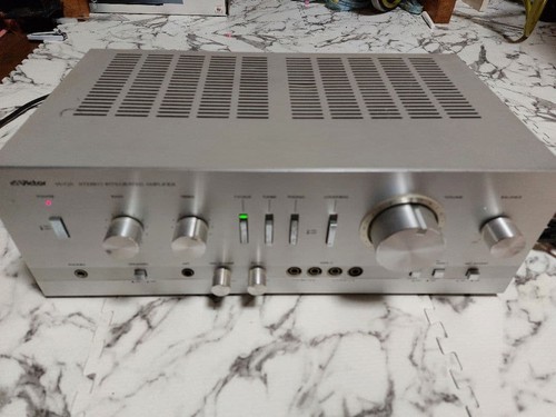 Victor jvc amplificatore - jvc, ja-g6