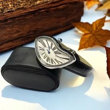 orologio Crash DALI PARIS