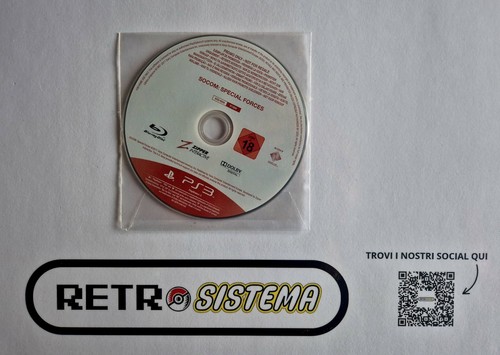 Playstation ps3 socom - playstation,