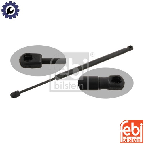 Molla gas bootcargo - molla, 27785