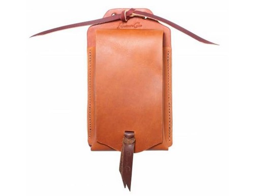 Custodia cellulare pelle - in,