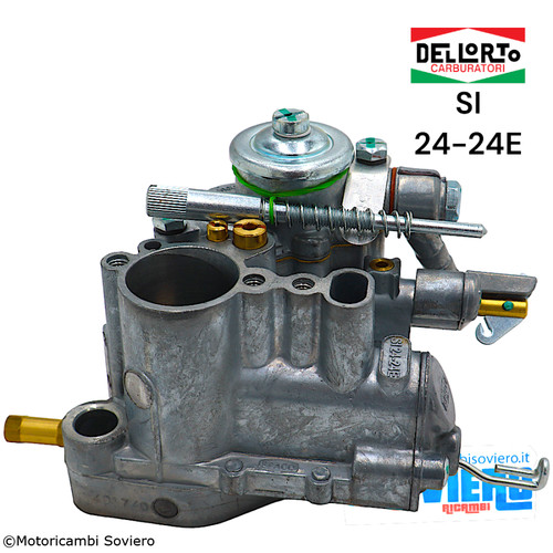 Carburatore dell orto - carburatore, dell'orto