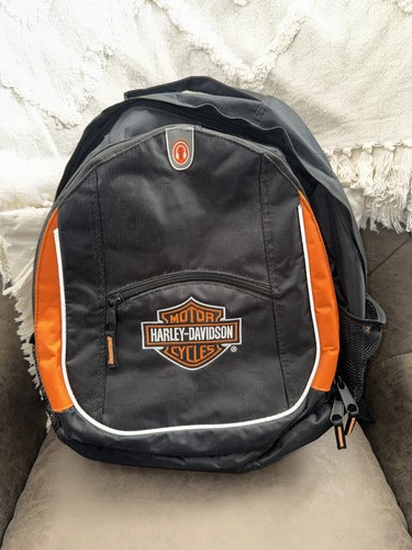 Zaino moto harley - moto, harley-davidson