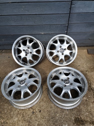 Set ruote classic artec - set,