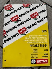Aprilia Pegaso 650 1994