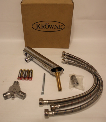 Krowne 656 rubinetto a - 16-656,