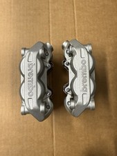 Pinze Brembo P4 32 Int 100mm