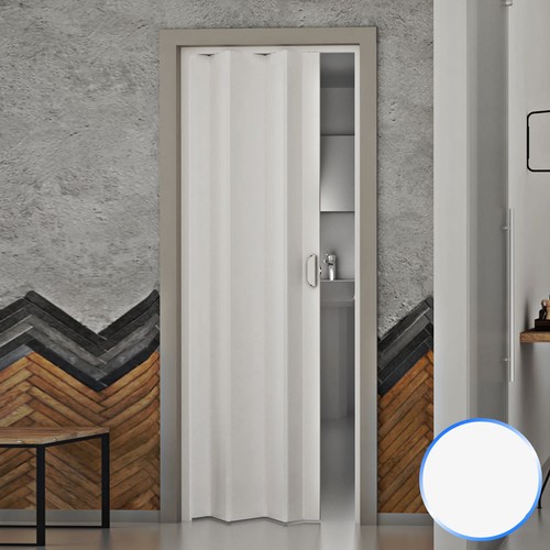 Porta soffietto pvc - porta,