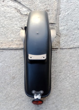 YAMAHA RD 350 LC 4L0 REAR