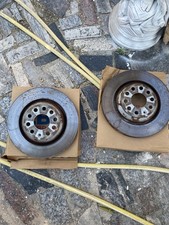 Dischi Freno Anteriori Audi S3 8v