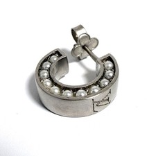 Louis Vuitton orecchini a