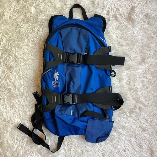 Zaino backcountry system - zaino, k2