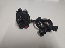 Commutatore Sinistro Ducati