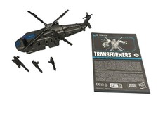 Transformers Age of the Primes