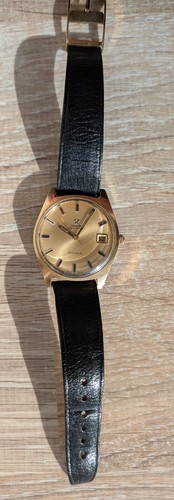 Omega geneve ref 166 - omega, 166.041