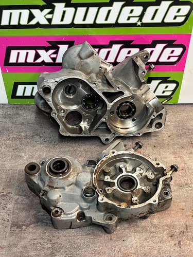 Carter motore ktm egs - ktm, mx