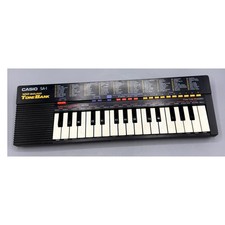 Casio tone bank 100 - casio,