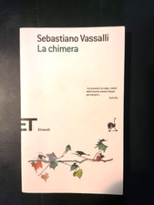 Sebastiano vassalli la - vassalli,