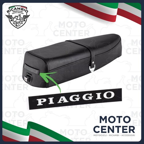Targhetta piaggio adesivo - piaggio,