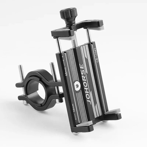 Supporto smartphone universale - smartphone,