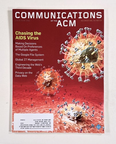 2010 mar communications the - 2010,