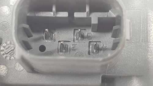 Sensore mini countryman d - mini,