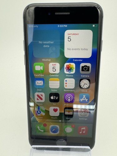 Apple iphone gb - apple, 8,