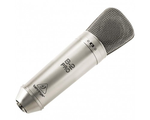 Behringer pro microfono - behringer, b2-pro