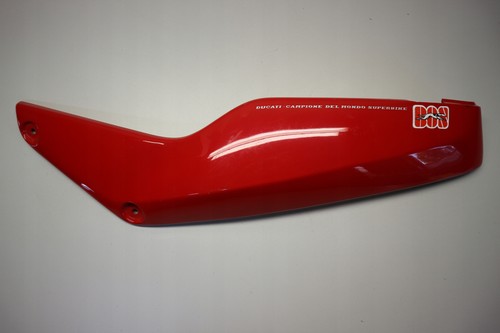 Carena ducati 600ss 750ss - carena,