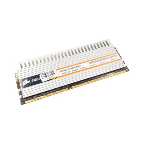 Barrette mémoire 2go - 2go, ddr3