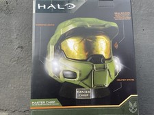 Casco Jazwares Halo Master