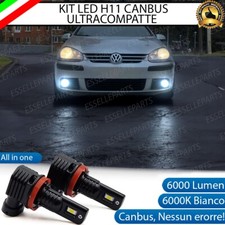 KIT FULL LED H11 FENDINEBBIA