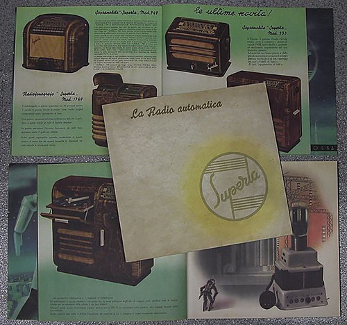 Ristampa catalogo superla - catalogo,
