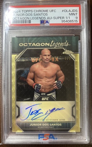 2024 topps chrome psa junior - 2024,