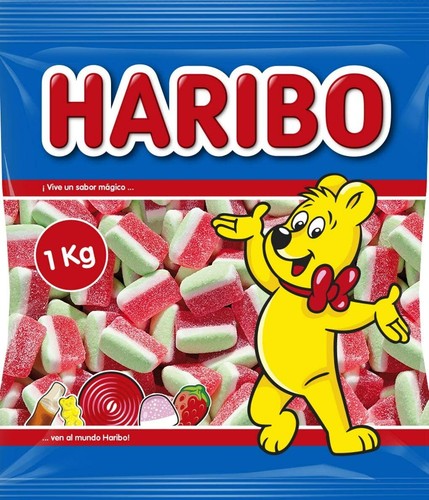 Haribo caramelle gommose - haribo,