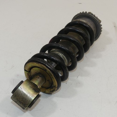 Yamaha 350 ypvs 31k - 350,