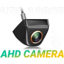 Telecamera posteriore auto