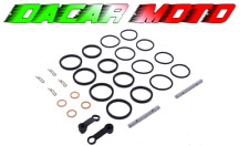 2 KIT REVISIONE PINZE FRENO ANTERIORE Yamaha FZS 600 Fazer 2000 2001 2002 2003