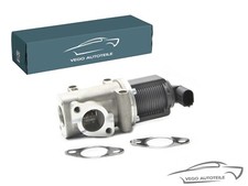 VALVOLA AGR + GUARNIZIONI OPEL