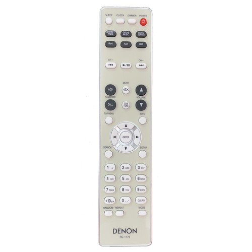 Nuovo 1175 per denon - per,