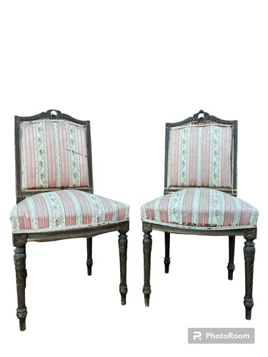 Coppia poltroncine luigi - di,