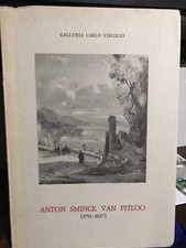 Galleria Virgilio. Anton