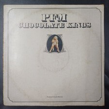 PFM – Chocolate Kings - Prog