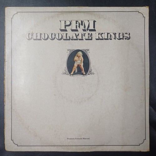 Pfm chocolate kings prog - –,
