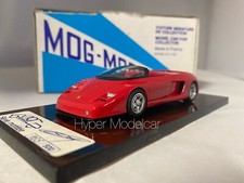 MOG-MODELS 1/43 FERRARI MYTHOS