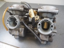 CARBURATORE SUZUKI GS400 1977