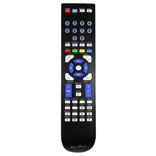 Nuovo telecomando di - *nuovo*,